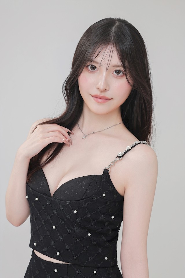北乃 ういプロフィール写真3